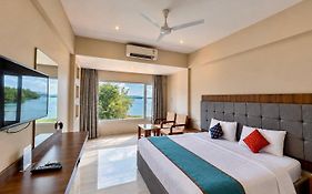 Lake View Resort Lonavala